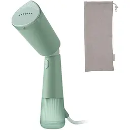 Відпарювач Philips Series 5000 сіро-зелений (STH5010/70) - мініатюра 5