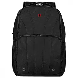 Міський рюкзак Wenger BC Mark/black (610185) - мініатюра 2