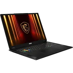Ноутбук MSI Stealth A18 AI+ A3XWIG-009US (STEALTHA18AI3006) [168873] - мініатюра 2
