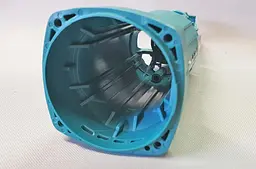 Корпус двигуна КШМ (болгарки) Makita GA5030 (451128-1) - мініатюра 4
