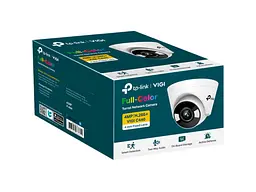IP-камера відеоспостереження TP-LINK VIGI C440-4 - мініатюра 3