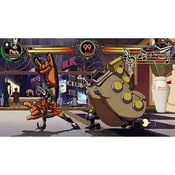 Ключ активації Microsoft Skullgirls 2nd Encore для Xbox One/Series S/X - мініатюра 4