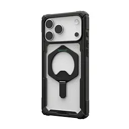 Чохол до мобільного телефона UAG iPhone 17 Pro Max Plasma XTE MagSafe Black/Clear (11452811404G) - мініатюра 3