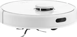 Робот-пилосос із вологим прибиранням Dreame D9 MAX White Gen 2 (RLD34GA-Wh) - мініатюра 2