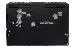 Корпус ноутбука / нижня частина від ноутбука Asus TUF Gaming A15 FA506, F15 FX506 (90NR06B6-R7D010) Оригінал від Asus, Нижня частина