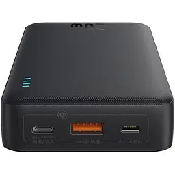 Зовнішній акумулятор Baseus Airpow 20000mAh 20W Black (P10022804113-00) [130128] - мініатюра 5