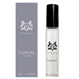 Оригінал Parfums de Marly Castley 5 мл парфумована вода