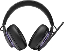 Ігрові навушники JBL Quantum 810 Wireless (JBLQ810WLBLK) [82886] - мініатюра 8