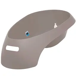 Ванночка Tega Baby Teggi зі зливом stone (TI-004-177)