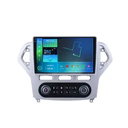 Штатна магнітола TORSSEN 2K Ford Mondeo 07-11 climate FL10 4+64Gb 4G Carplay DSP
