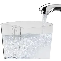 Іригатор Waterpik Modern WP-667 Grey Aquarius [67751] - мініатюра 5