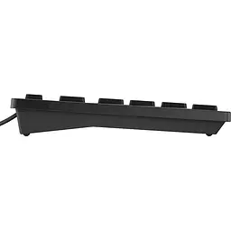 Клавіатура Dell Multimedia Keyboard KB216 (580-AHHE) [150979] - мініатюра 3