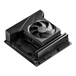 Кулер для процесора ID-Cooling IS-47-XT V2 (IS-47-XT V2) - мініатюра 10