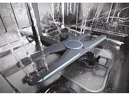 Встраиваемая посудомоечная машина Haier XI 6B0M3PDB - миниатюра 9