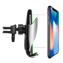 Автомобільний тримач для телефону - Smartmount Car - мініатюра 3