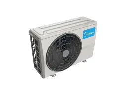 Спліт-система Midea Penrose MSXT-12HRFN8-SILVER-I/MSXT-12HRFN8-O - мініатюра 6