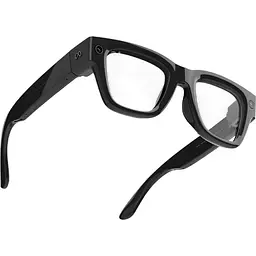 Окуляри доповненої реальності Meta Ray-Ban Display Standart Black Frame [146371] - мініатюра 4