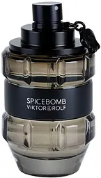 Туалетна вода Viktor&Rolf Spicebomb 150 мл