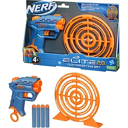 Набір іграшковий Hasbro Nerf Elite 2.0 Duo Targeting (F6352) - мініатюра 2