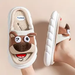 Домашні капці All-One Home Bear, 40/41