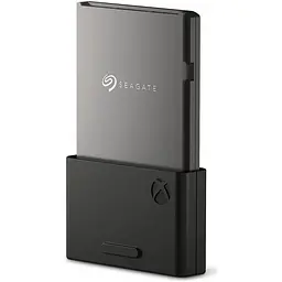 Накопичувач SSD 2TB Storage Expansion Card for Xbox Series X | S Seagate (STJR2000400)