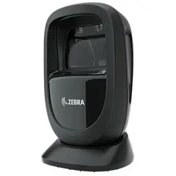 Сканер штрих-коду Symbol/Zebra DS9308-SR 2D USB, black, kit (DS9308-SR4U2100AZE) - мініатюра 3