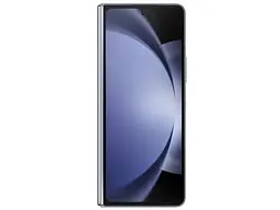 Смартфон Samsung Galaxy Fold5 12/512GB Icy Blue (SM-F946BLBC) - мініатюра 6