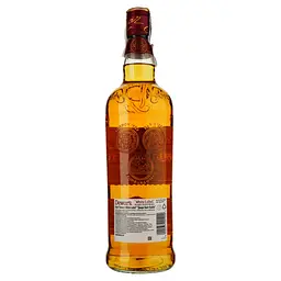 Віскі Dewar's White Label Blended Scotch Whisky 40% 1 л - мініатюра 7