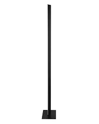 Торшер Goldlux 333872 Bernadetta LED 1x28W 4000K 3500Lm IP20 чорний