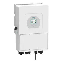 Гібридний трифазний інвертор 20kW Deye SUN-20K-SG01HP3-EU-AM2 (44-00120)