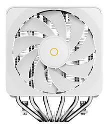 Кулер для процесора Ocypus DELTA A62 ARGB White (DELTA-A62-WH2NNWD00E-GL) - мініатюра 4