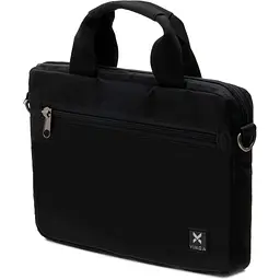 Сумка для ноутбука Vinga 13" NB1301 black (NB1301BK) - мініатюра 1