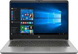 Ноутбук HP 340S G7 (157B5EA) Asteroid Silver (157B5EA)