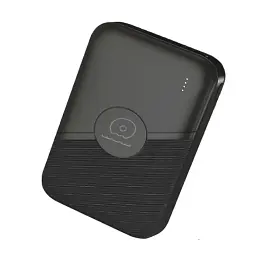 Внешний аккумулятор WUW Y142 5000mAh черный