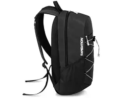 Рюкзак міський Semi Line 20 Grey/Black (A3023-8)
