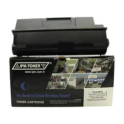 Картридж IPM Kyocera-Mita TK-330/332 680г (TKKM95)