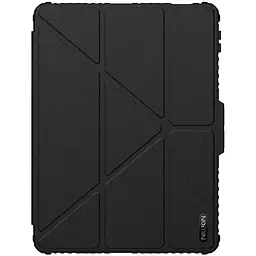 Чохол-книжка Nillkin Bumper Pro Multi-angle для Xiaomi Pad 7 / Pad 7 Pro 11.2 Black