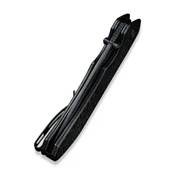 Ніж cкладний Civivi Brazen Black C2023DS-1 - мініатюра 5