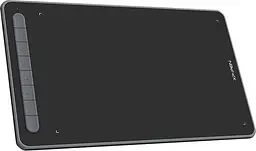 Графічний планшет XP-Pen Deco LW Black [83429] - мініатюра 2