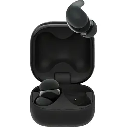 Навушники TWS Sony Linkbuds Fit Black (WFLS910NB.CE7)