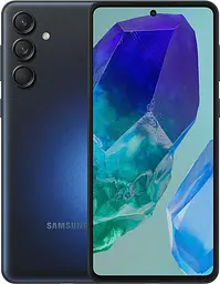 Смартфон Samsung Galaxy M55 5G 8/128GB Black (SM-M556E)