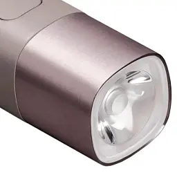 Портативний ліхтарик Xiaomi Solove X3S з функцією Power Bank [Purple] [74873] - мініатюра 2