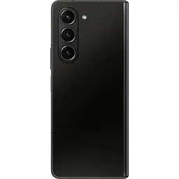 Смартфон Samsung Galaxy Fold 5 12/1TB Phantom Black (SM-F946BZKN) [5G, NFC, 2 SIM/1 SIM + 1 eSIM] - мініатюра 2