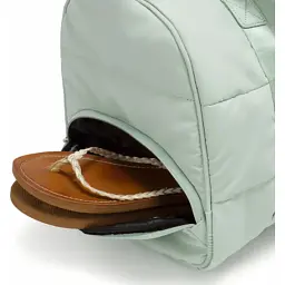 Дорожня сумка Heys Puffer Sage Green (30123-0138-00) (930927) - мініатюра 9