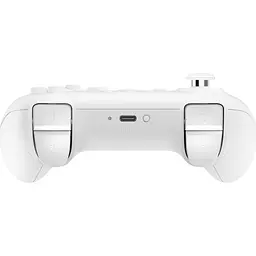 Геймпад 8BitDo 64 Bluetooth 80NE White [169200] - мініатюра 4