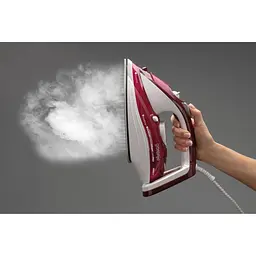 Праска Gorenje SIH 3000 RBC бордова (HL-8001) - мініатюра 10