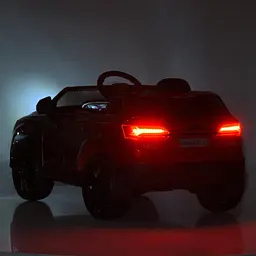 Дитячий електромобіль Bambi Джип M 5796EBLRS-3 до 25 кг - мініатюра 10