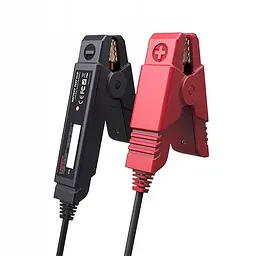 Тестер акумуляторних батарей 6V I 12V LAUNCH BST-360 - мініатюра 4