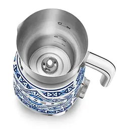 Спінювач молока Smeg MFF01DGBEU - мініатюра 5
