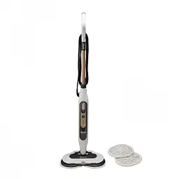Парова швабра Shark Steam Scrub Automatic Steam Mop with Steam Blaster (S8201EU)